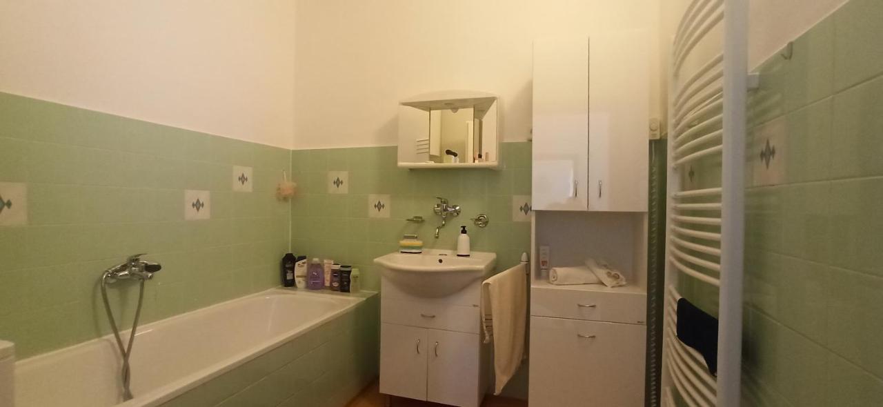 Apartment Rodinny U Broumovskeho Namesti Broumov