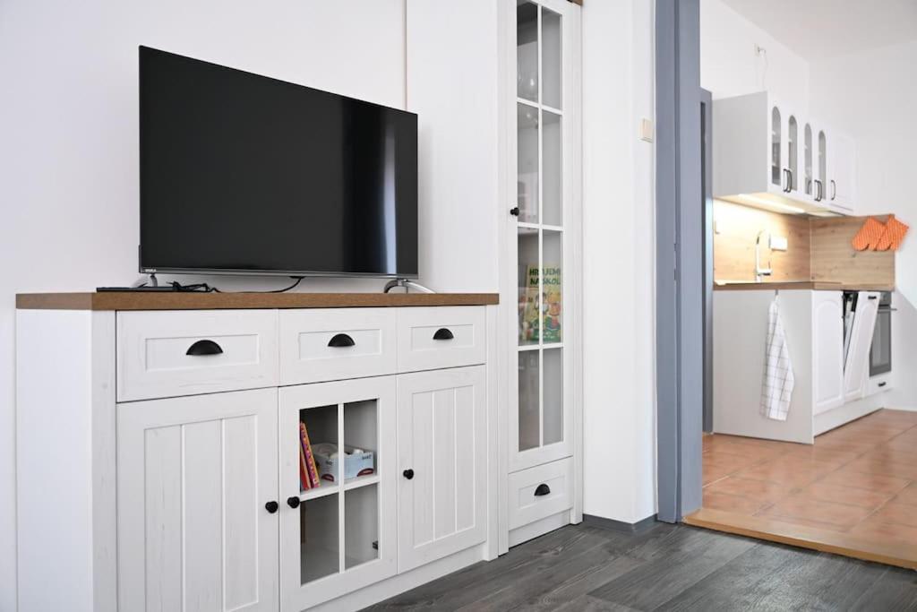 Apartment Rodinny U Broumovskeho Namesti