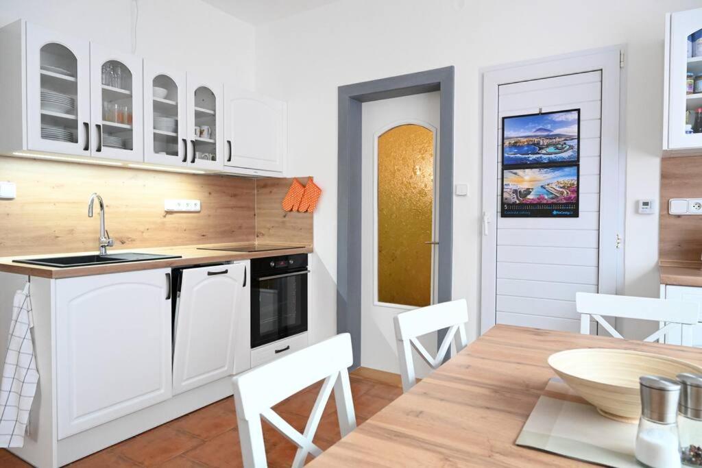 Rodinny U Broumovskeho Namesti Apartment Broumov