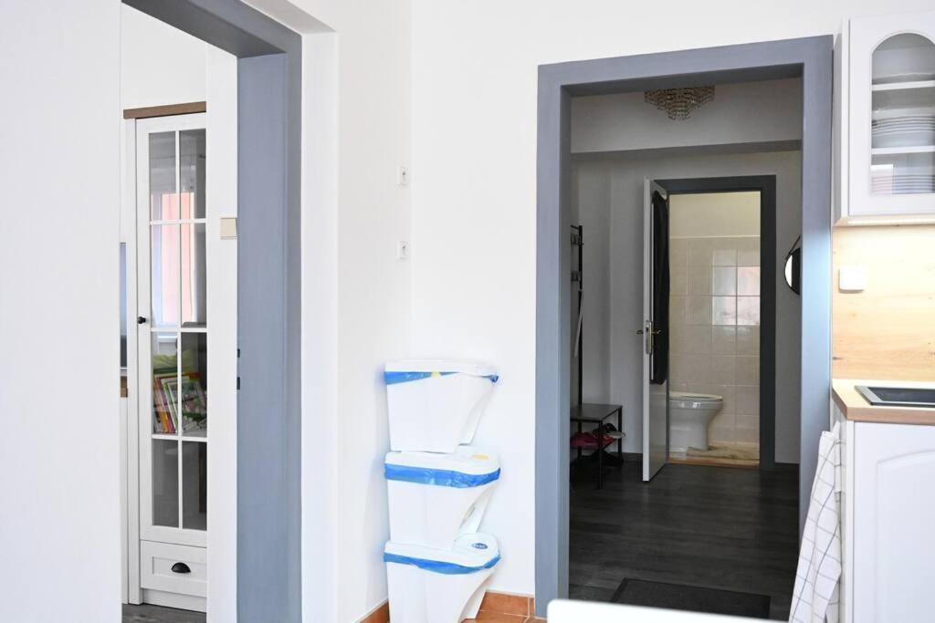Rodinny U Broumovskeho Namesti Apartment